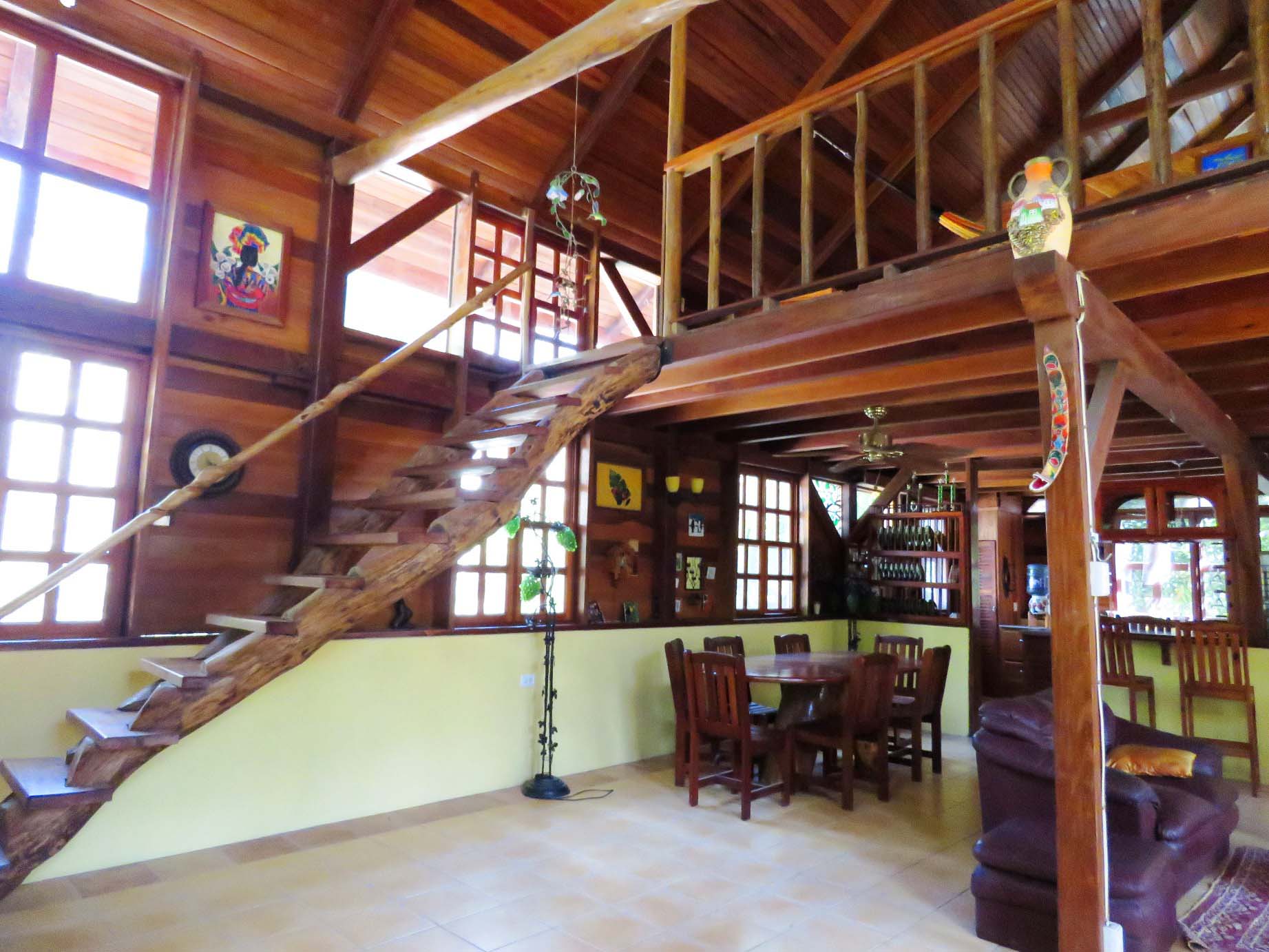 Beyond Paradise Belize Family Vacation 3 Crystal Paradise Resort