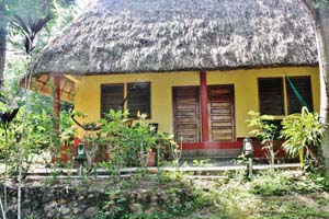 Crystal Paradies rooms