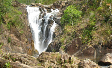 Mountain Pine Ridge Belize