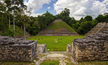 Caracol Maya Site, Rio Frio Cave, & Rio On Pools Tour