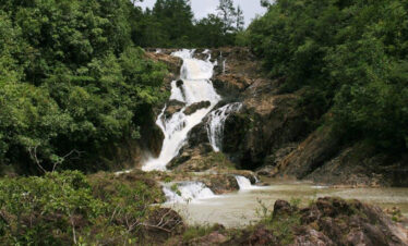 Elijio Panti National Park