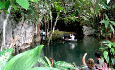 Few Days Inland Tours