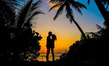 Belize Honeymoon in the Jungle
