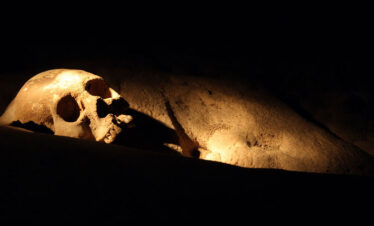 Actun Tunichil Muknal Cave